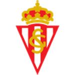 Sporting Gijón II crest