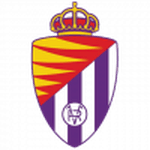 Real Valladolid II crest