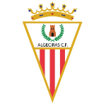 Algeciras crest