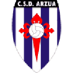 Arzúa crest
