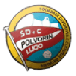 CD Lugo B crest