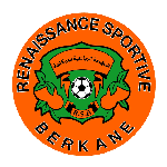 Renaissance Berkane crest