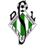 Lenense crest