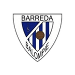 Barreda crest