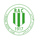 Racing de Casablanca crest
