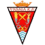 Pasaia KE crest