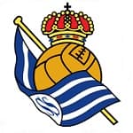 Real Sociedad III crest
