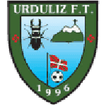 Urduliz crest