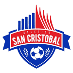 San Cristóbal crest
