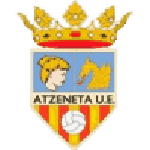 Atzeneta crest