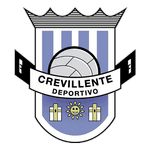 Crevillente crest