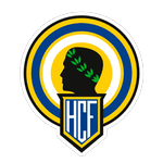 Hércules II crest