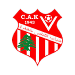 Chabab Atl. Khenifra crest