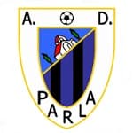 AD Parla crest