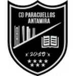 Alcobendas Sport crest