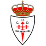 Carabanchel crest