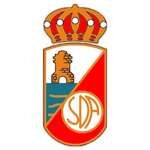 RSD Alcalá crest