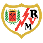 Rayo Vallecano II crest