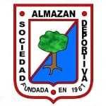 Almazán crest