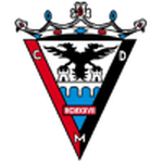 Mirandés II crest