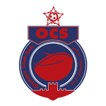 Olympique Safi crest