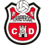 Torreperogil crest