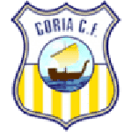 Coria CF crest