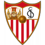 Sevilla III crest