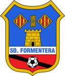 Formentera crest