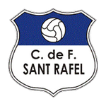 San Rafael crest