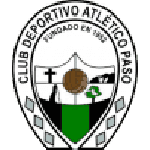 Atlético Paso crest