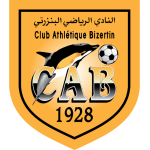 CA Bizertin crest