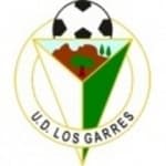 Los Garres crest