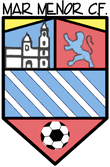 Mar Menor crest