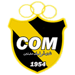 CO Medenine crest
