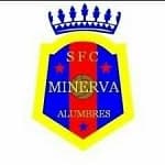 SFC Minerva crest