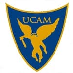 UCAM Murcia II crest