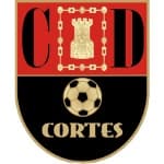 Cortes crest