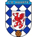 Huarte crest