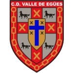 Valle Egüés crest