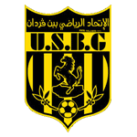 US Ben Guerdane crest