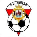 Arnedo crest