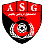AS Gabes crest