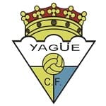 Yagüe crest