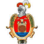 Calamocha crest