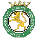 Cuarte crest
