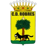 Robres crest