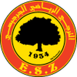 ES Zarzis crest