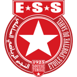 ES Sahel crest