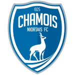 Niort II crest